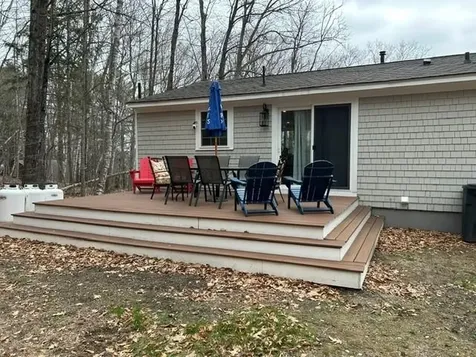 240 Bay Point Road Newbury NH 03255
