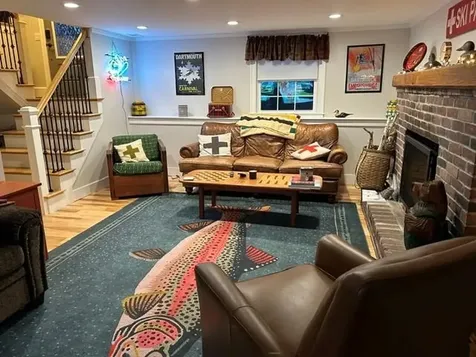 240 Bay Point Road Newbury NH 03255