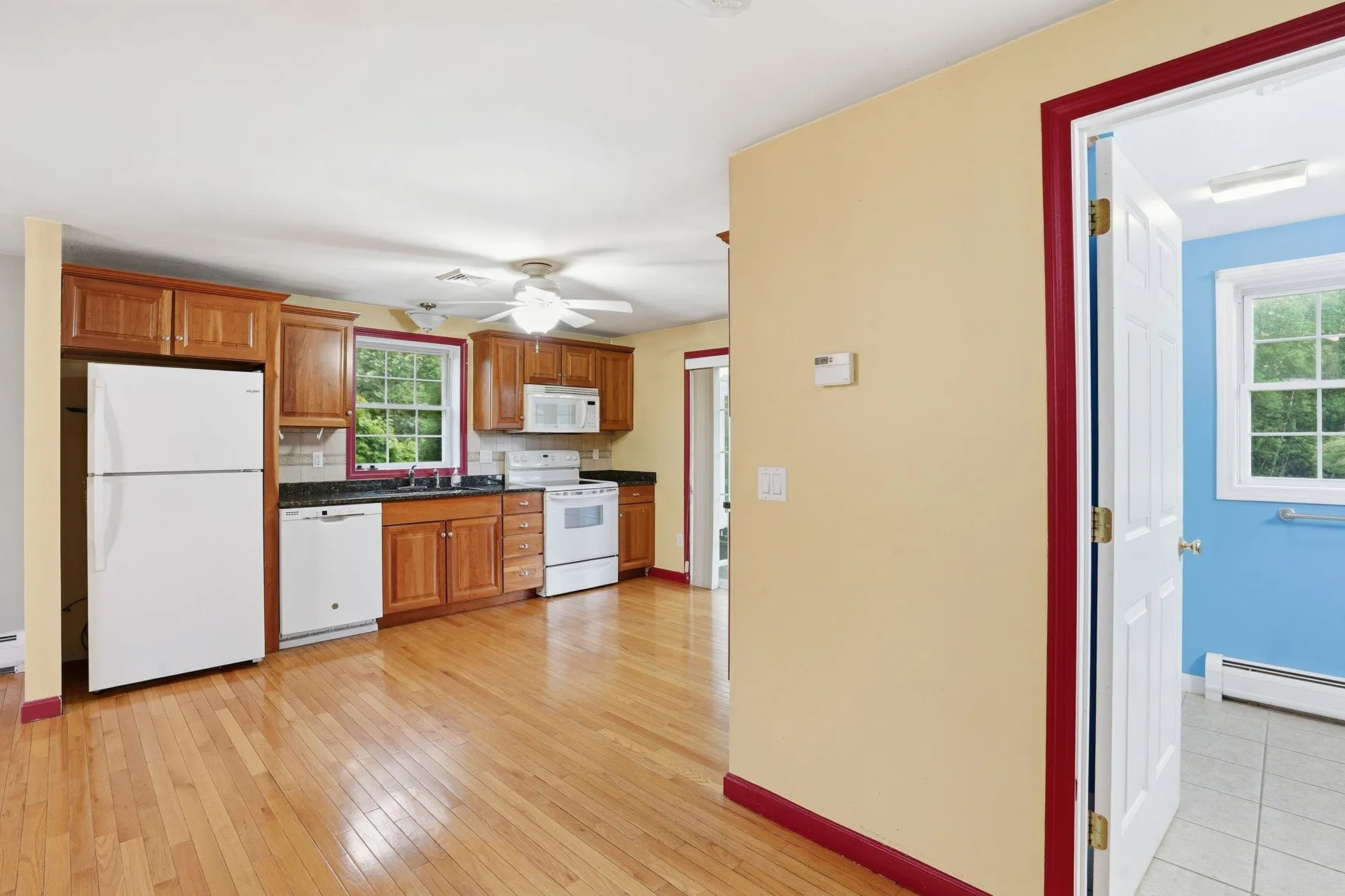 2 Red Sox Lane Raymond NH 03077