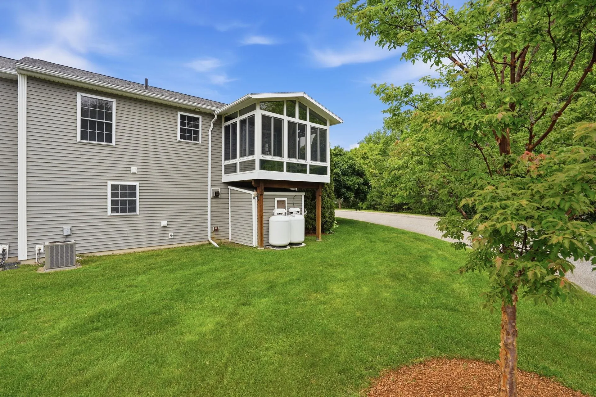 2 Red Sox Lane Raymond NH 03077