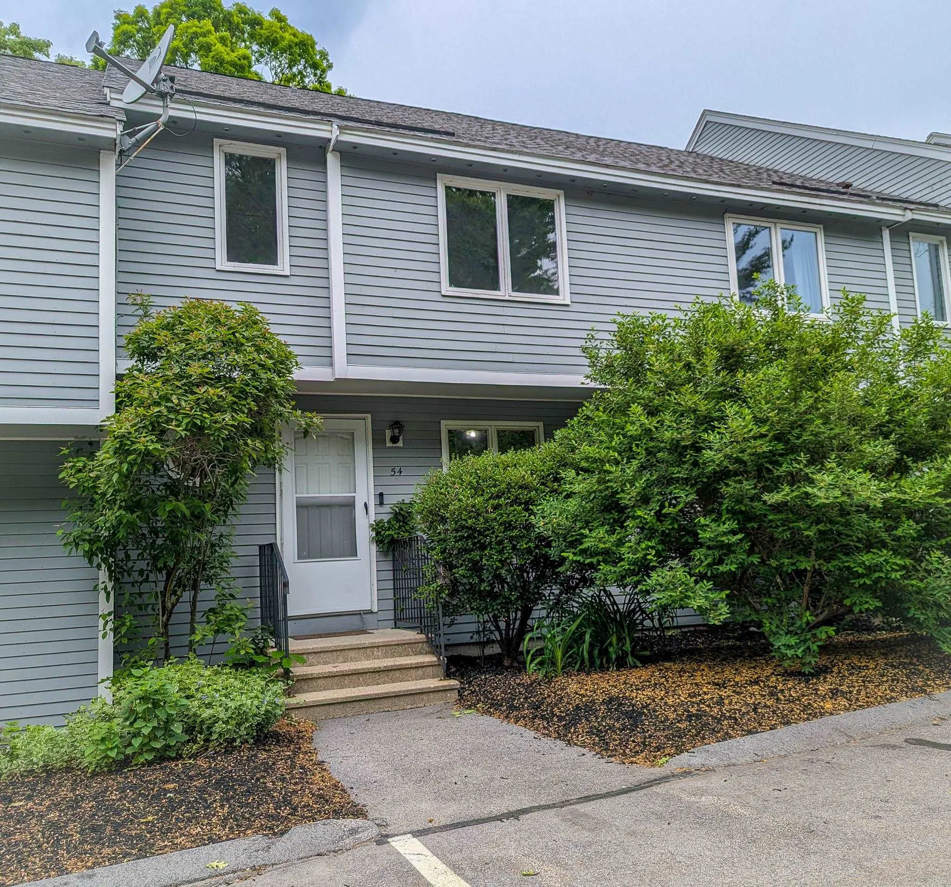 54 Merrimack Drive Merrimack NH 03054