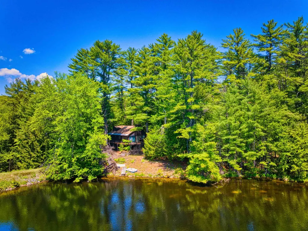 408 Brown Hill Road Belmont NH 03220