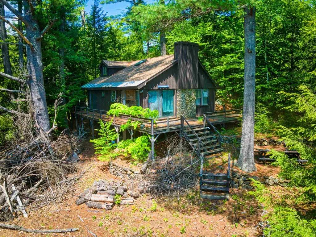 408 Brown Hill Road Belmont NH 03220