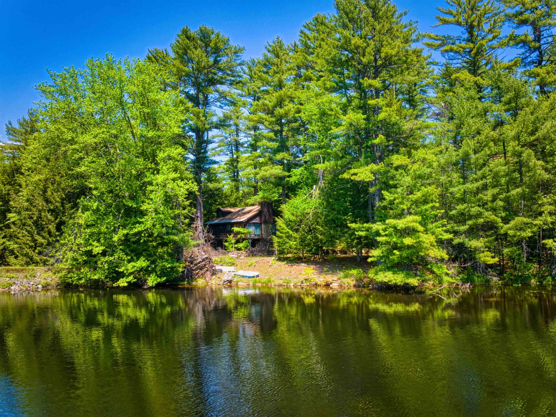 408 Brown Hill Road Belmont NH 03220
