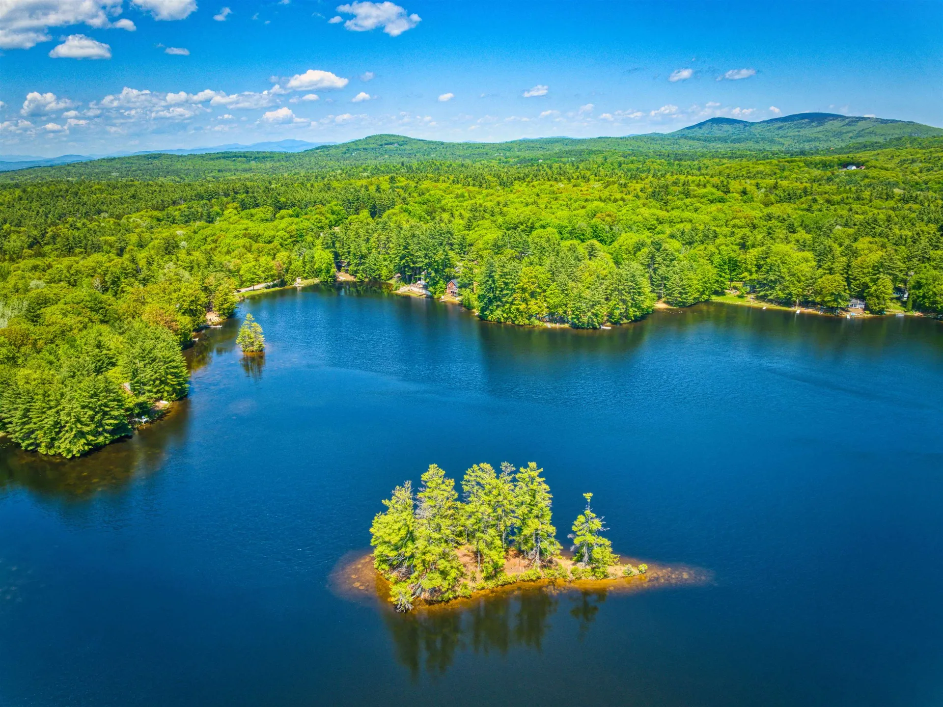 408 Brown Hill Road Belmont NH 03220