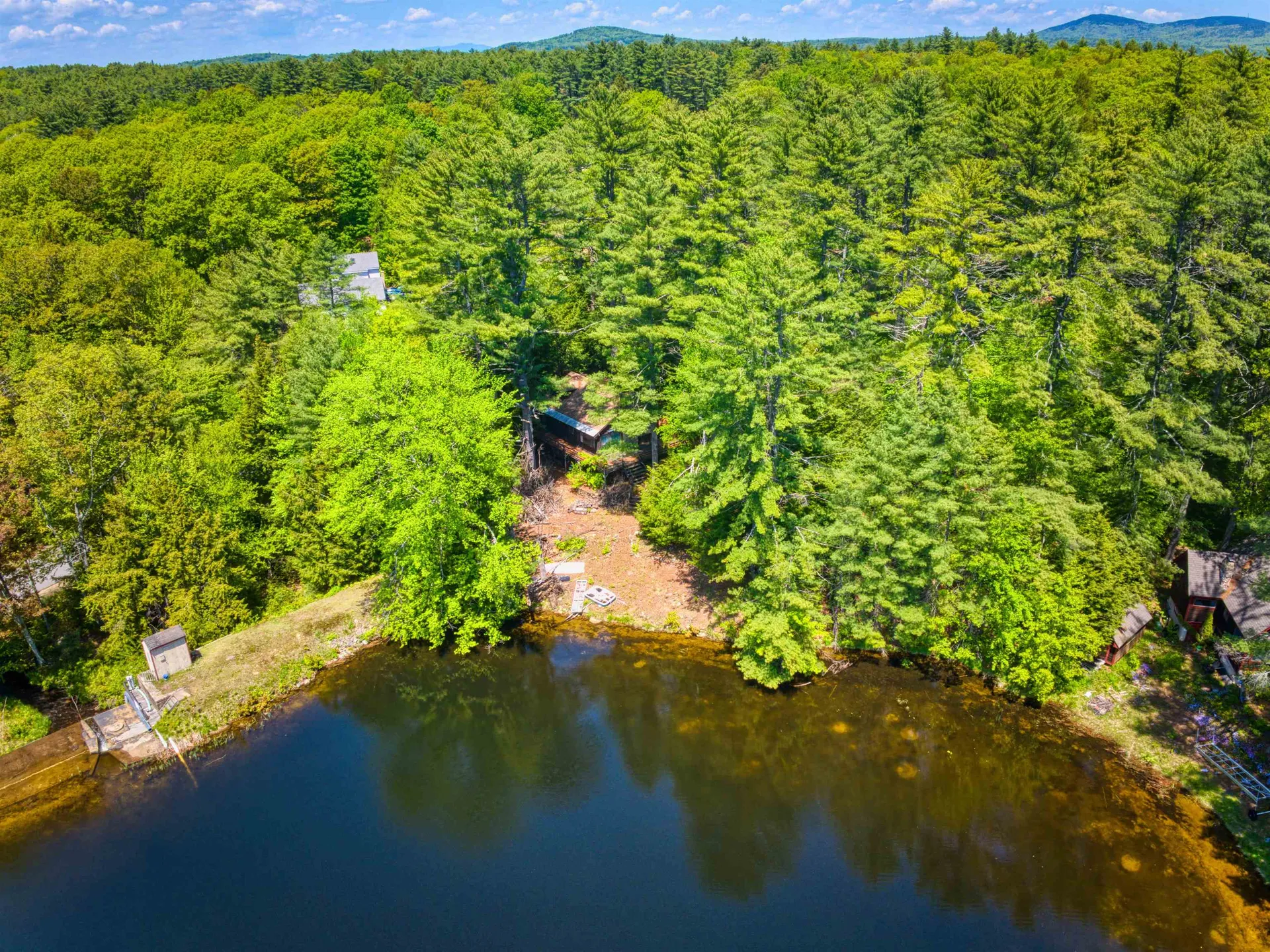 408 Brown Hill Road Belmont NH 03220