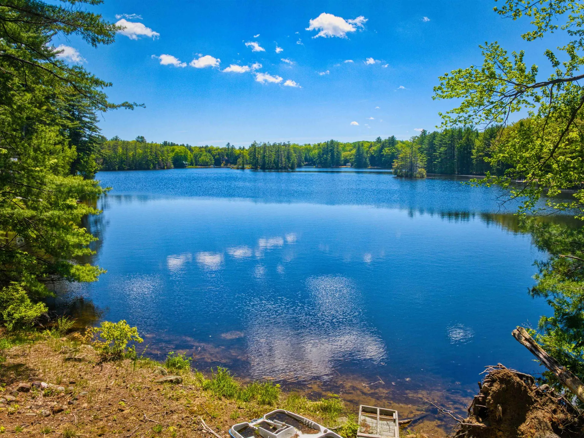 408 Brown Hill Road Belmont NH 03220