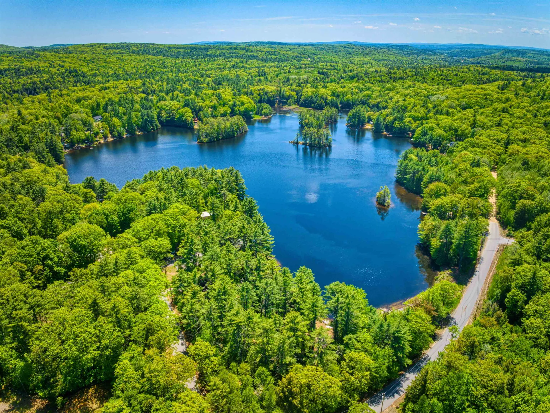 408 Brown Hill Road Belmont NH 03220