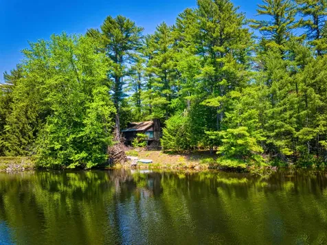 408 Brown Hill Road Belmont NH 03220