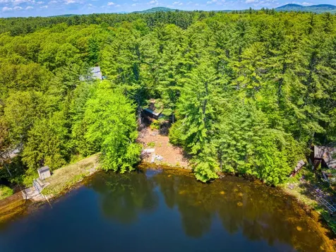 408 Brown Hill Road Belmont NH 03220