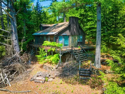408 Brown Hill Road Belmont NH 03220