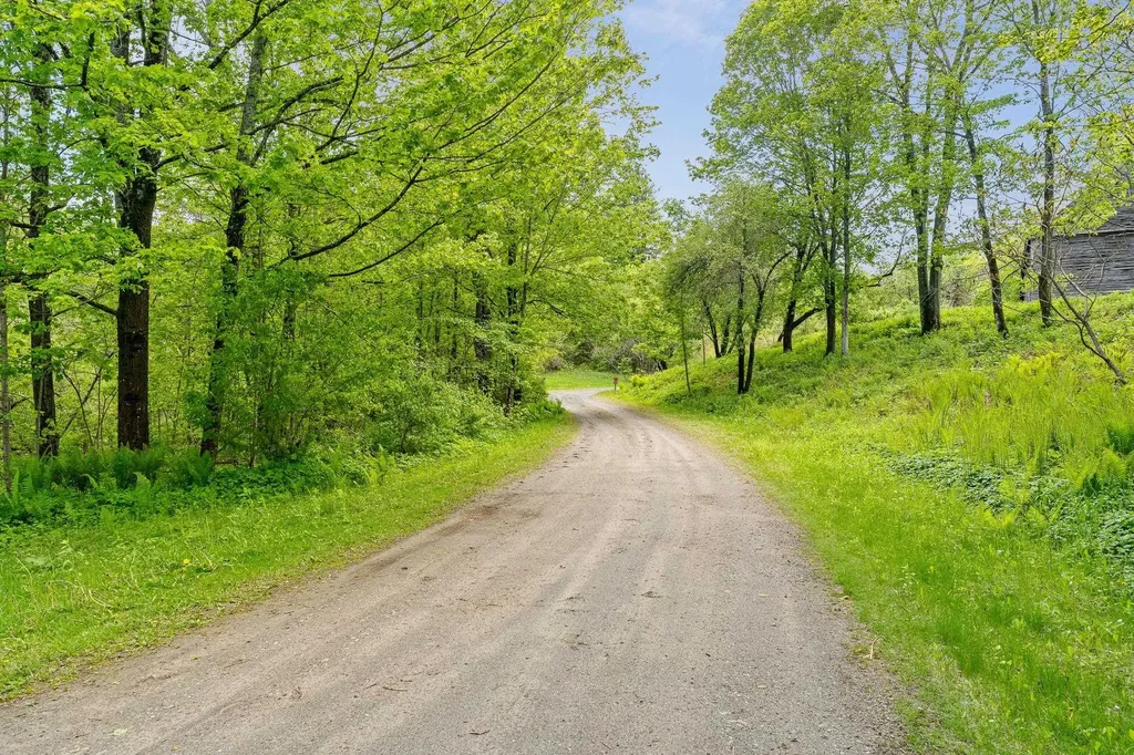 61 Academy Circle Highway Woodstock VT 05071