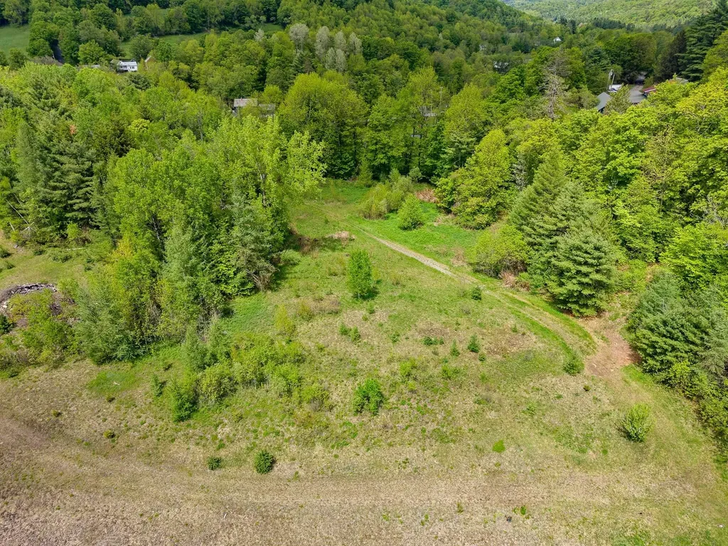61 Academy Circle Highway Woodstock VT 05071
