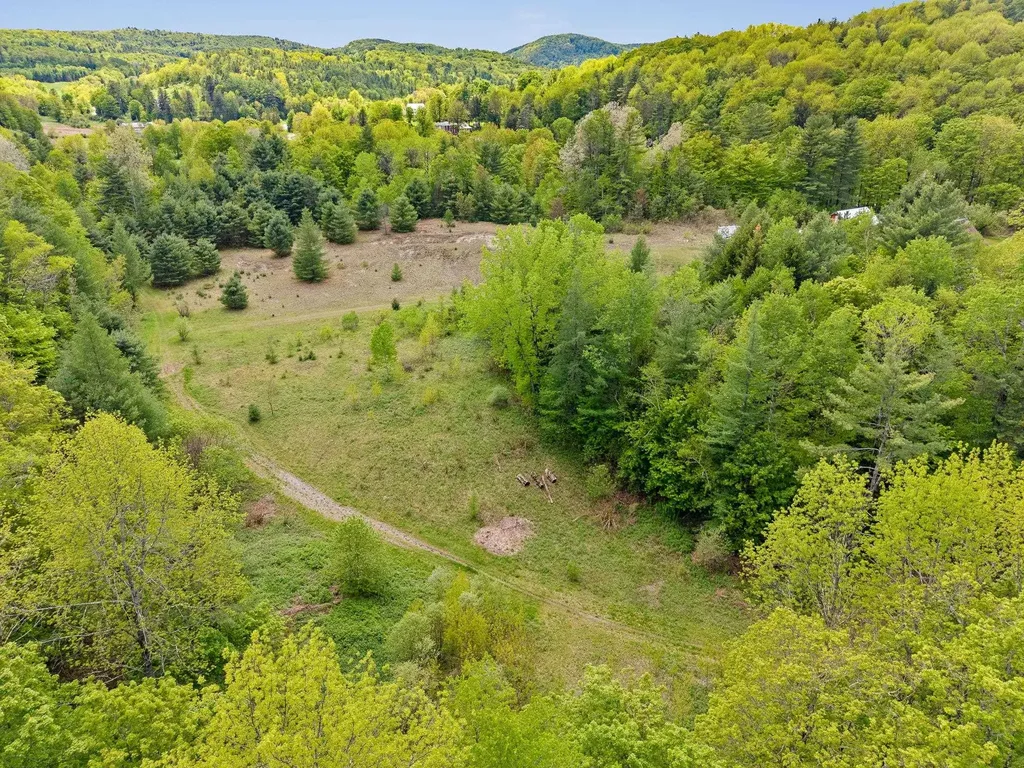 61 Academy Circle Highway Woodstock VT 05071