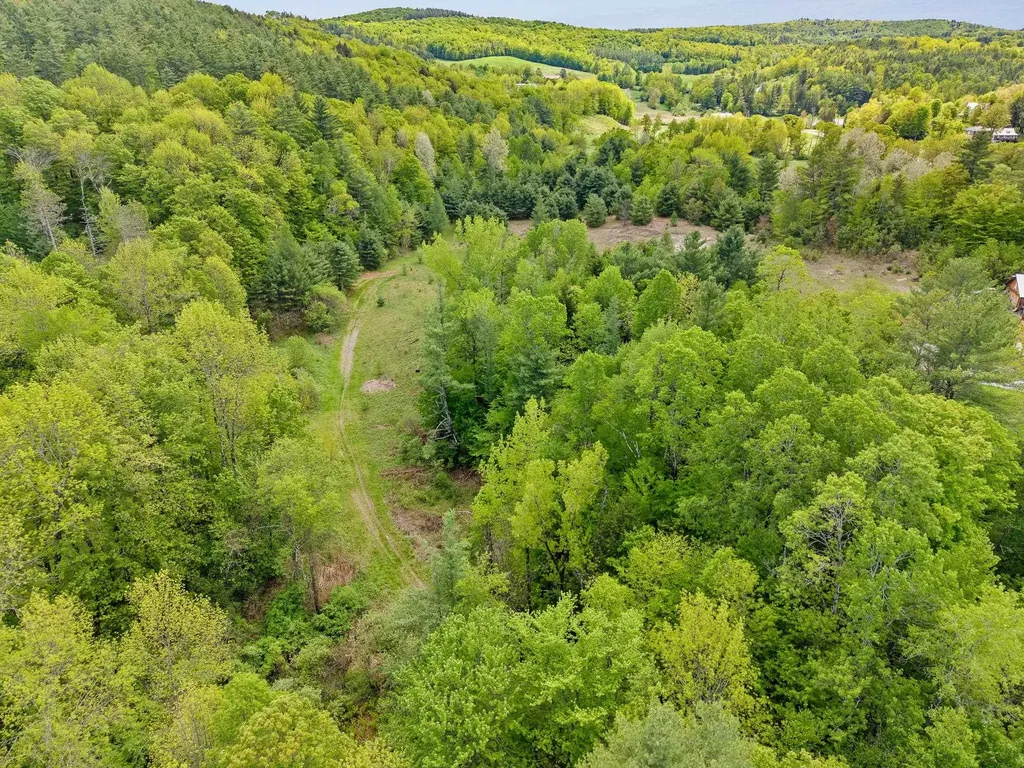 61 Academy Circle Highway Woodstock VT 05071