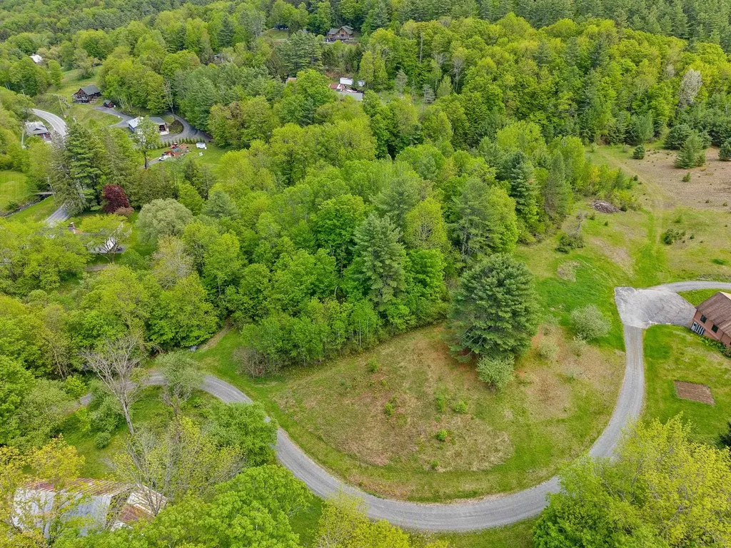 61 Academy Circle Highway Woodstock VT 05071
