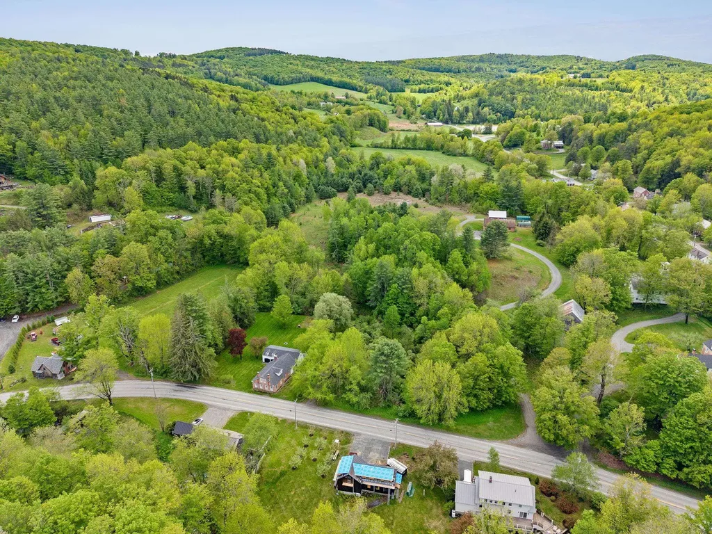 61 Academy Circle Highway Woodstock VT 05071