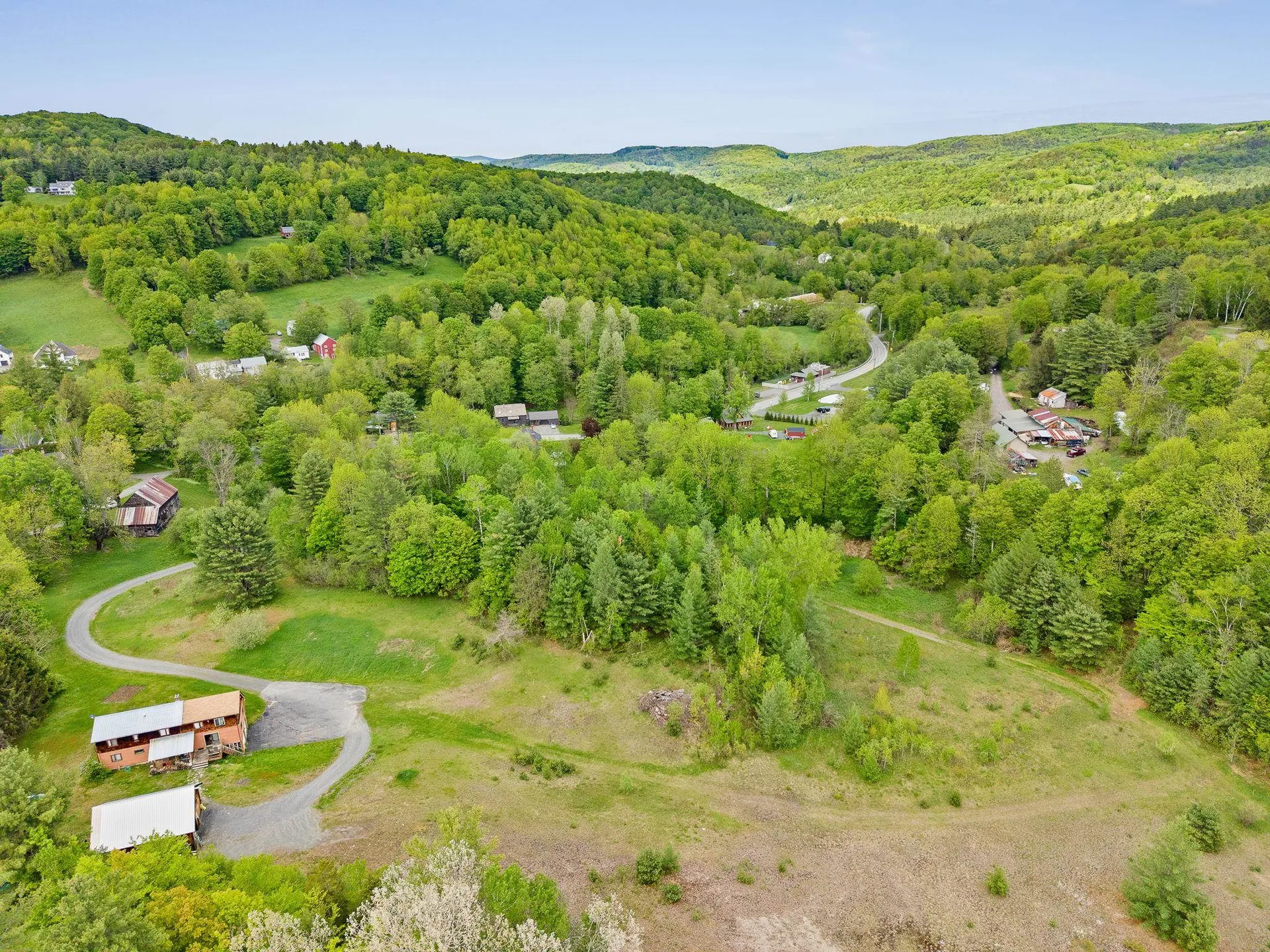 61 Academy Circle Highway Woodstock VT 05071