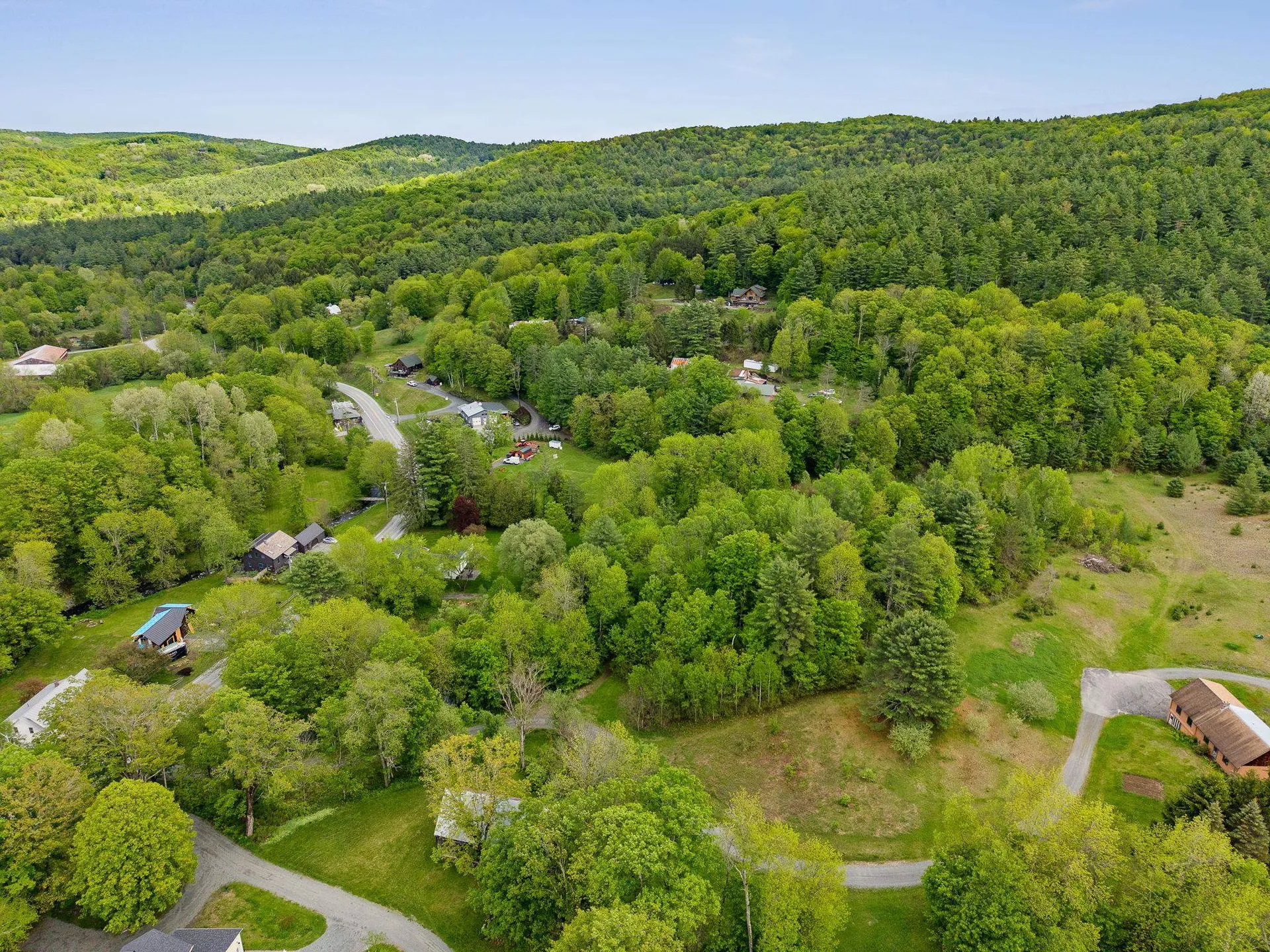 61 Academy Circle Highway Woodstock VT 05071