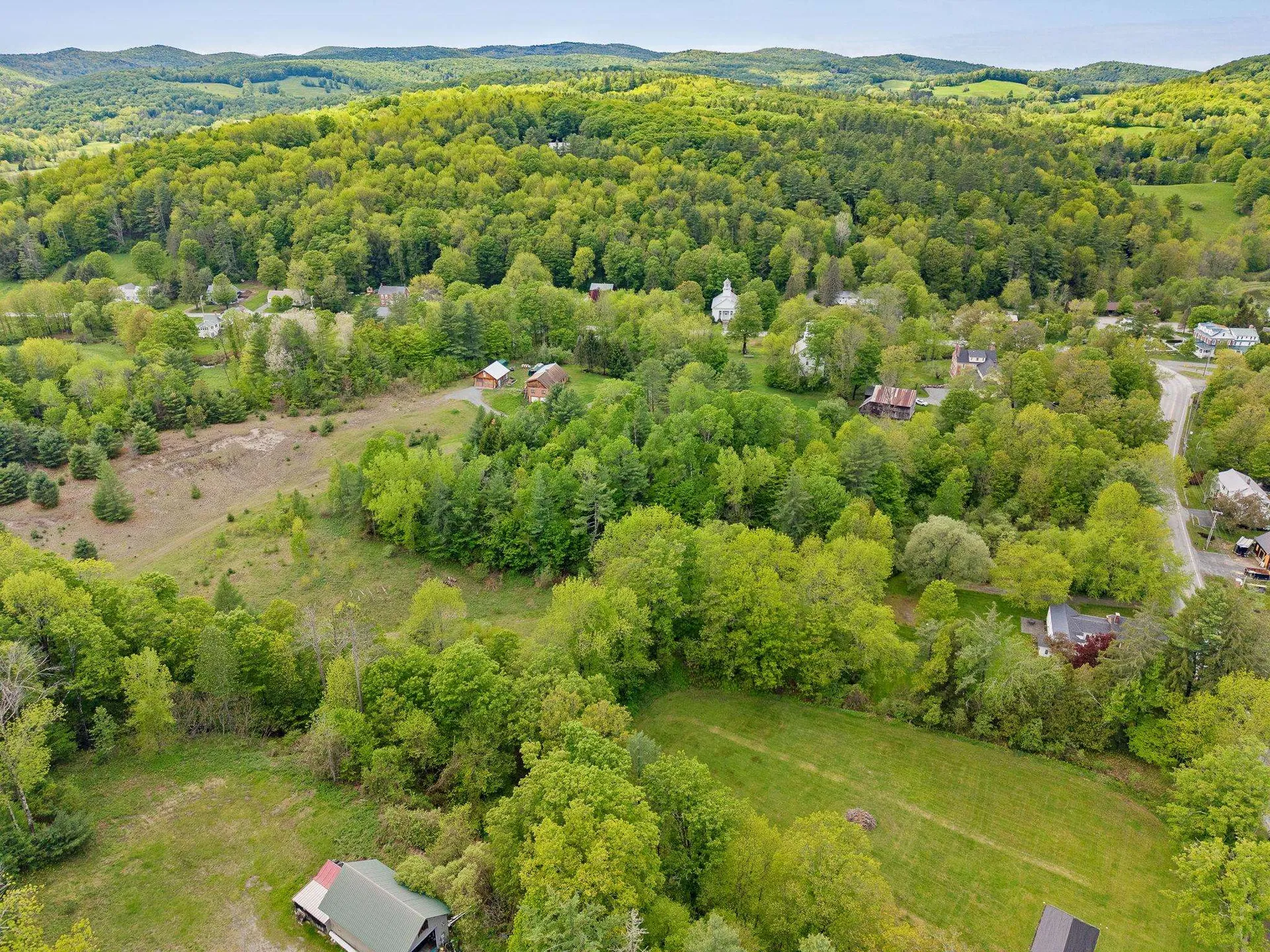 61 Academy Circle Highway Woodstock VT 05071
