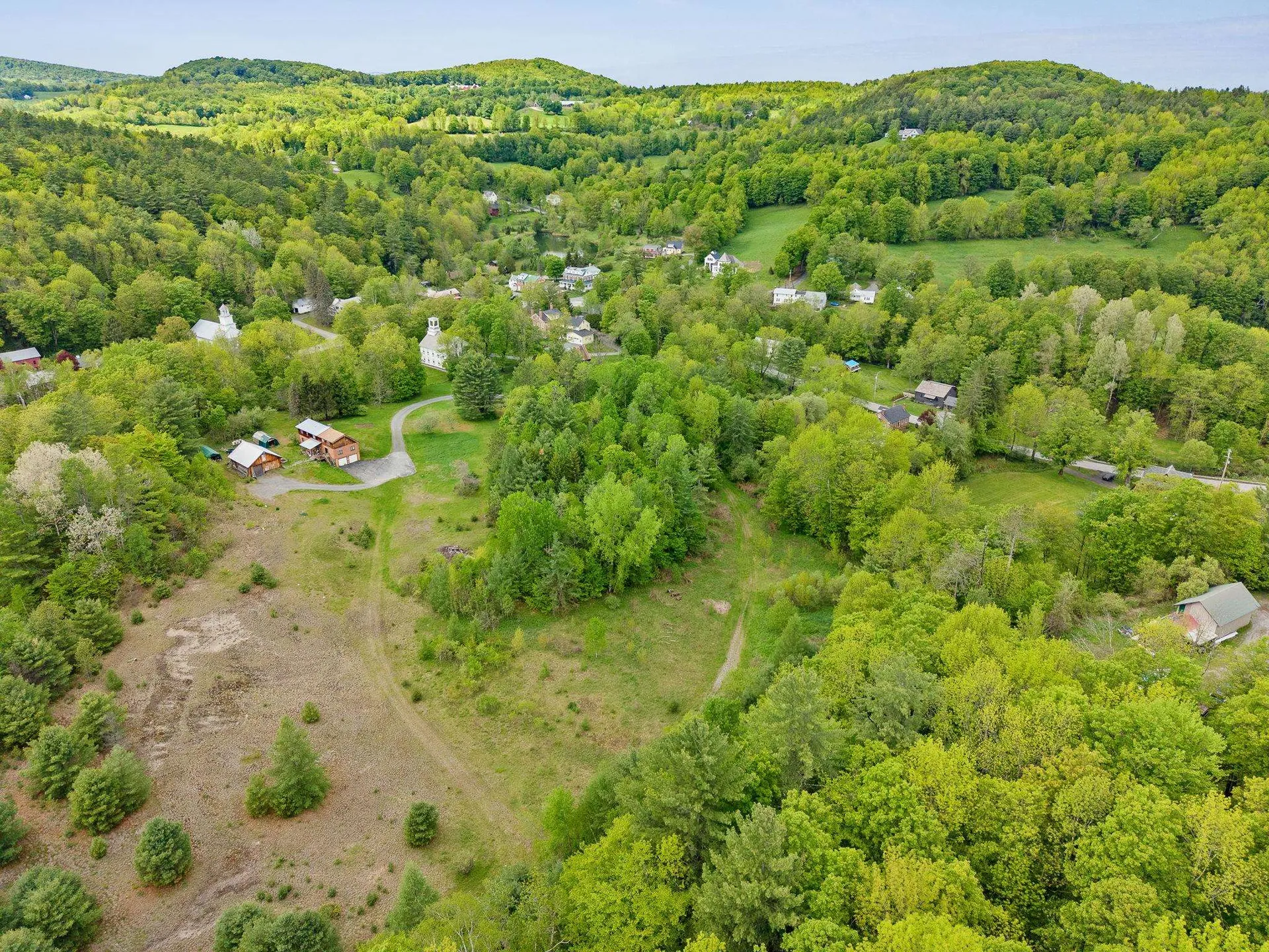 61 Academy Circle Highway Woodstock VT 05071