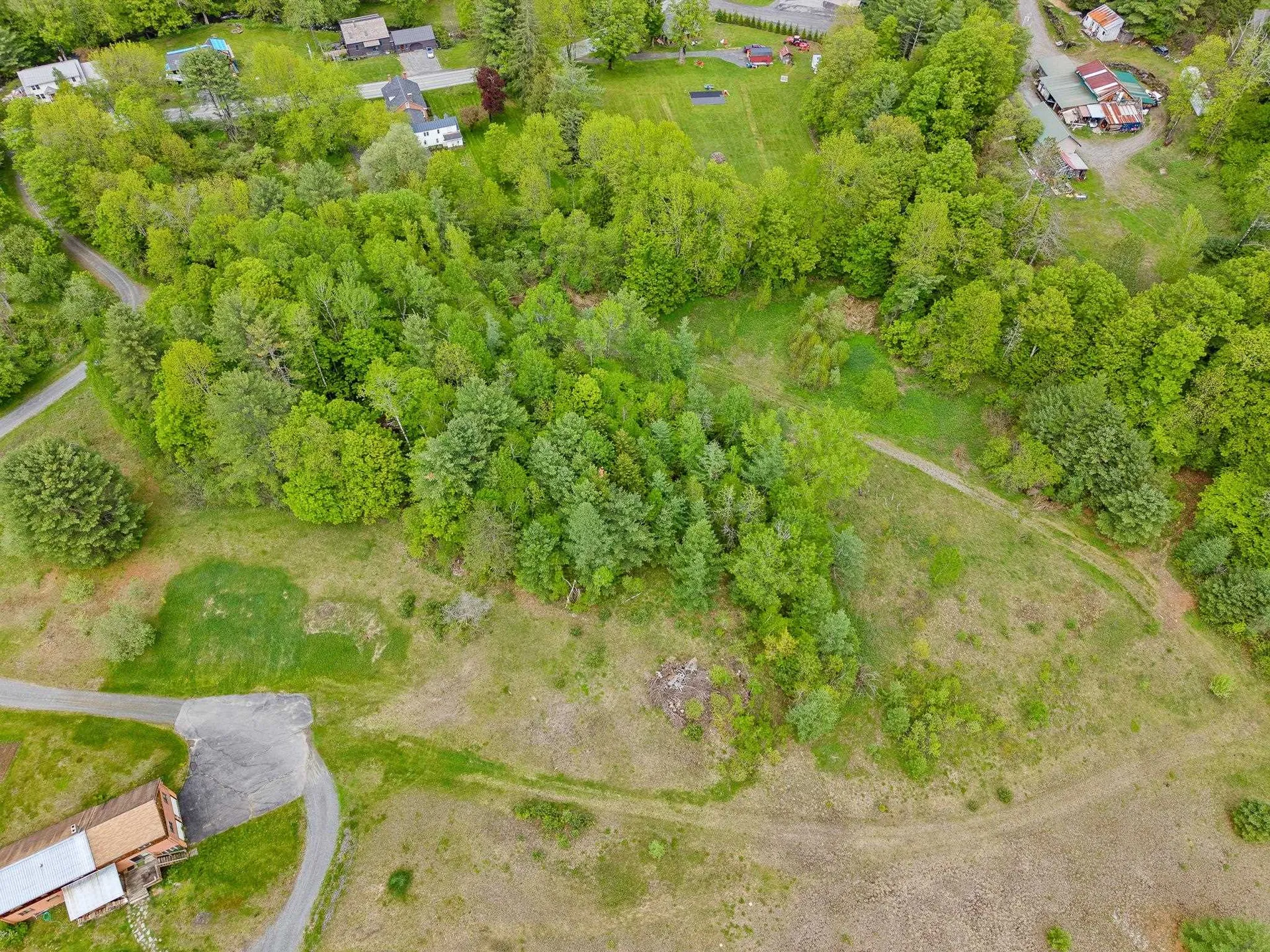 61 Academy Circle Highway Woodstock VT 05071