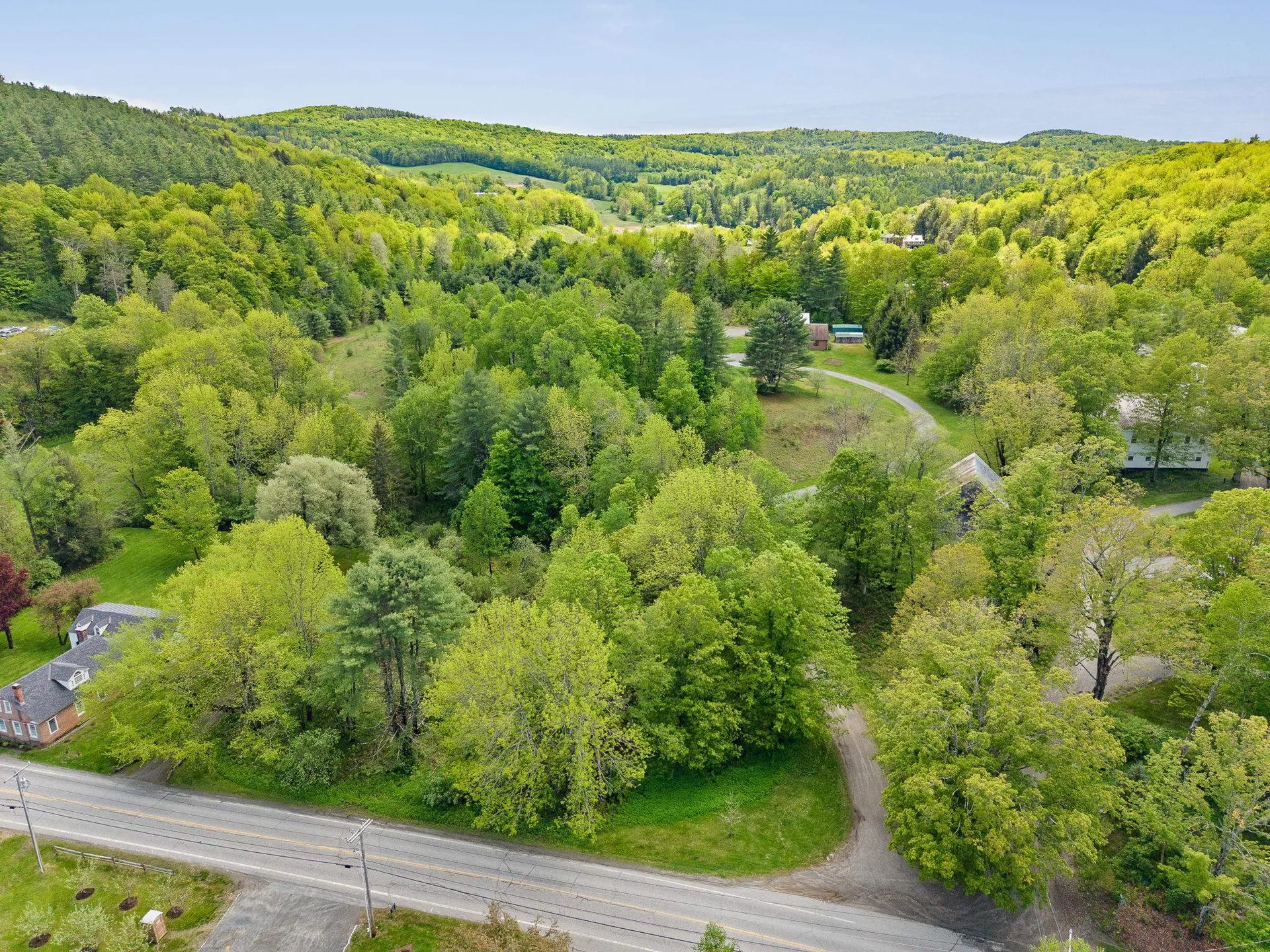 61 Academy Circle Highway Woodstock VT 05071