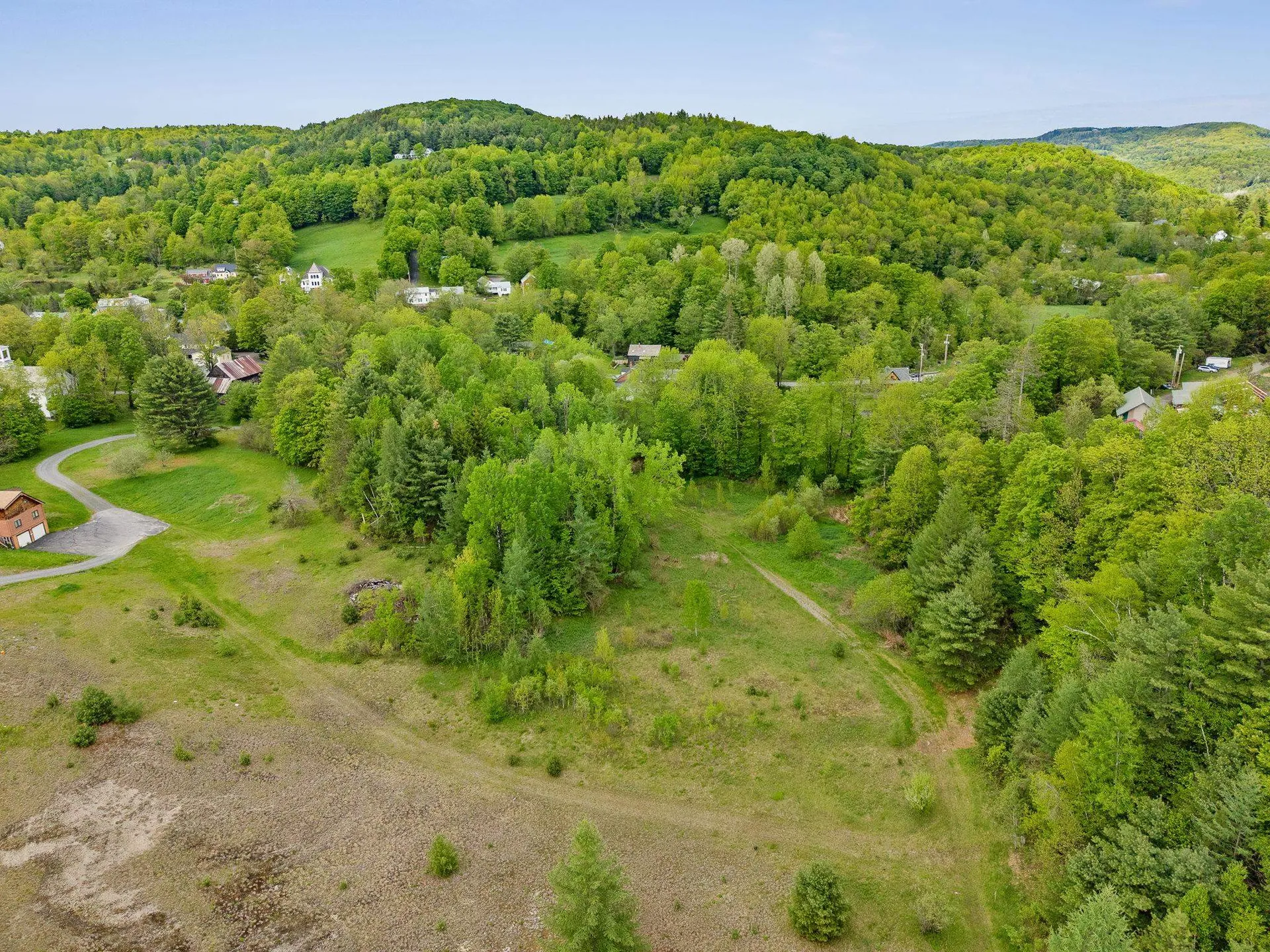 61 Academy Circle Highway Woodstock VT 05071