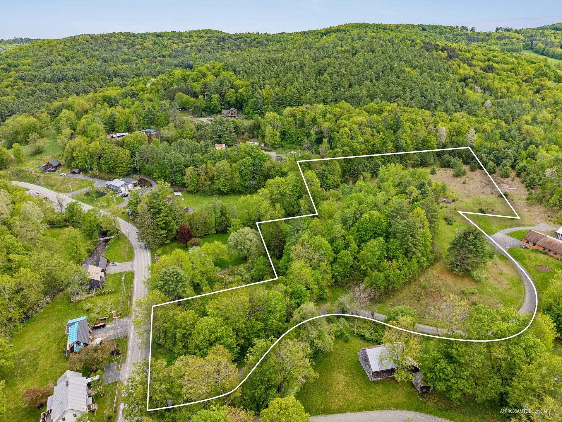 61 Academy Circle Highway Woodstock VT 05071