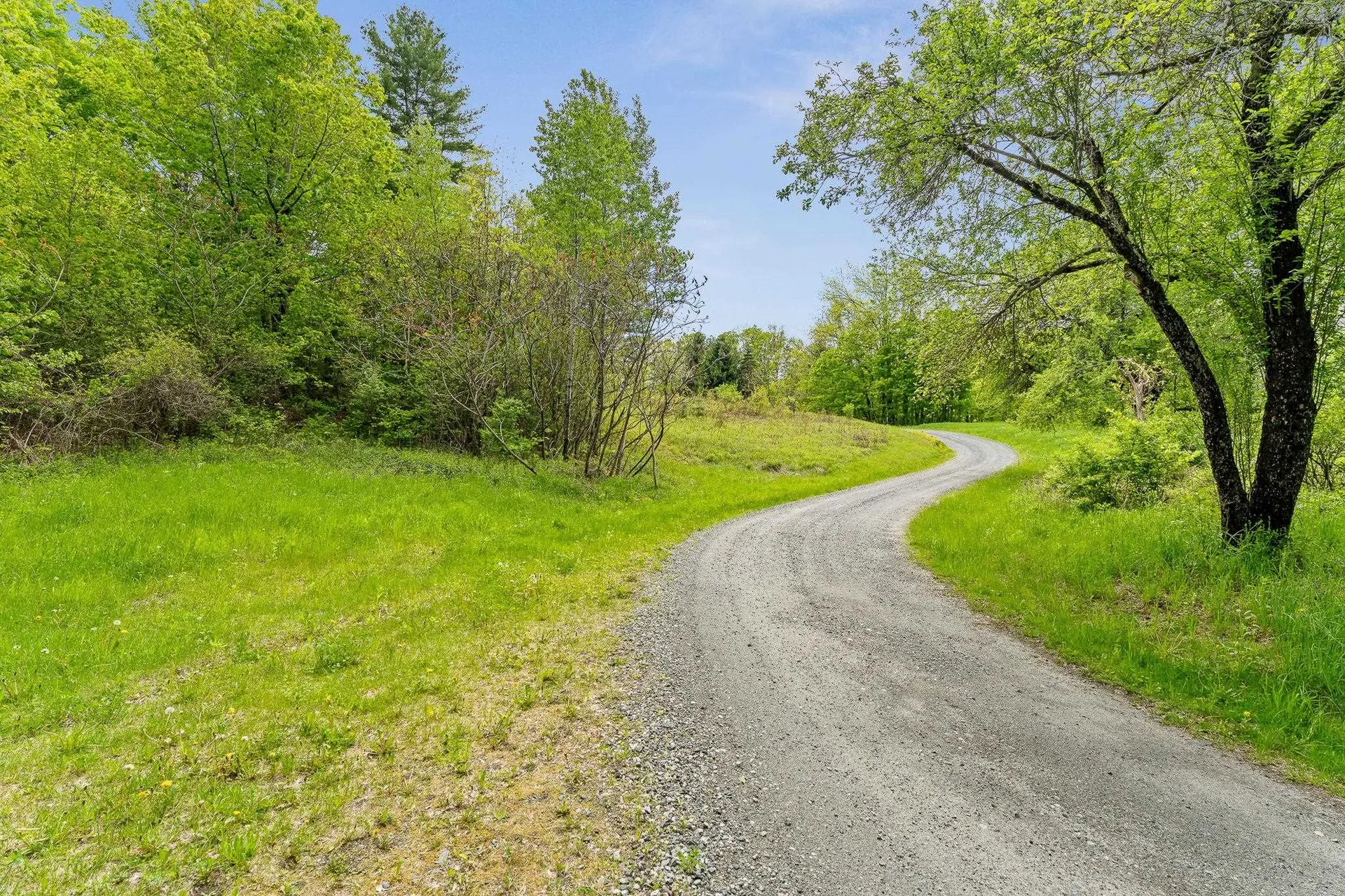 61 Academy Circle Highway Woodstock VT 05071