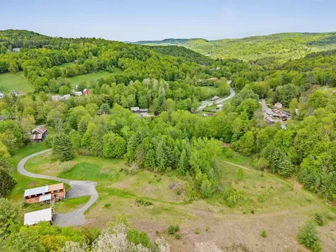 61 Academy Circle Highway Woodstock VT 05071
