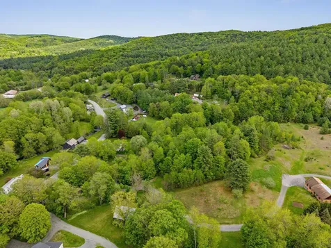 61 Academy Circle Highway Woodstock VT 05071