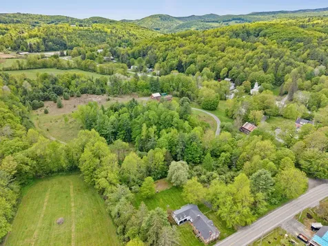 61 Academy Circle Highway Woodstock VT 05071