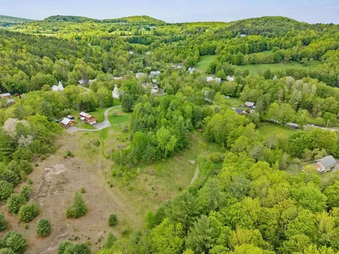 61 Academy Circle Highway Woodstock VT 05071