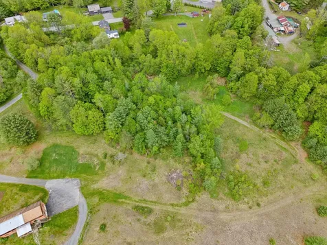 61 Academy Circle Highway Woodstock VT 05071