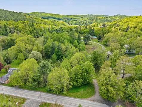 61 Academy Circle Highway Woodstock VT 05071