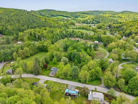 61 Academy Circle Highway Woodstock VT 05071