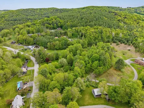 61 Academy Circle Highway Woodstock VT 05071