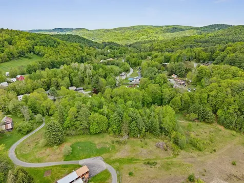 61 Academy Circle Highway Woodstock VT 05071