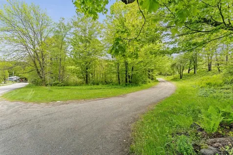 61 Academy Circle Highway Woodstock VT 05071
