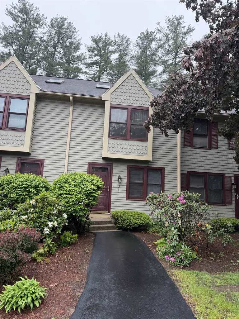 210 Bartemus Trail Nashua NH 03062