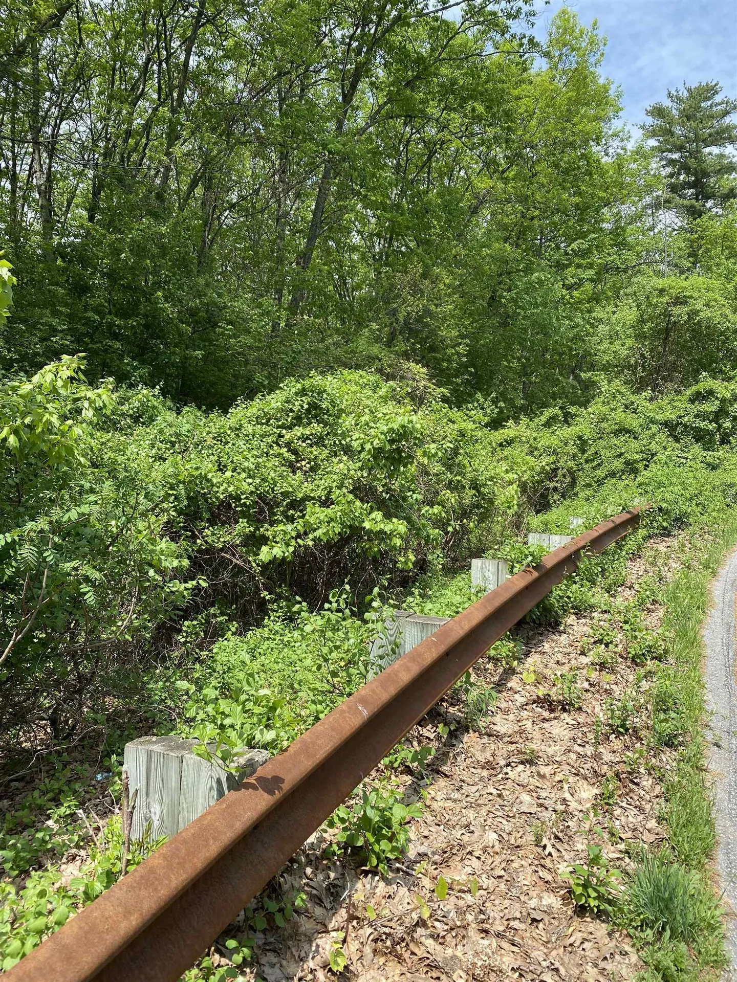 6 Johnny Hill Road Windham NH 03087