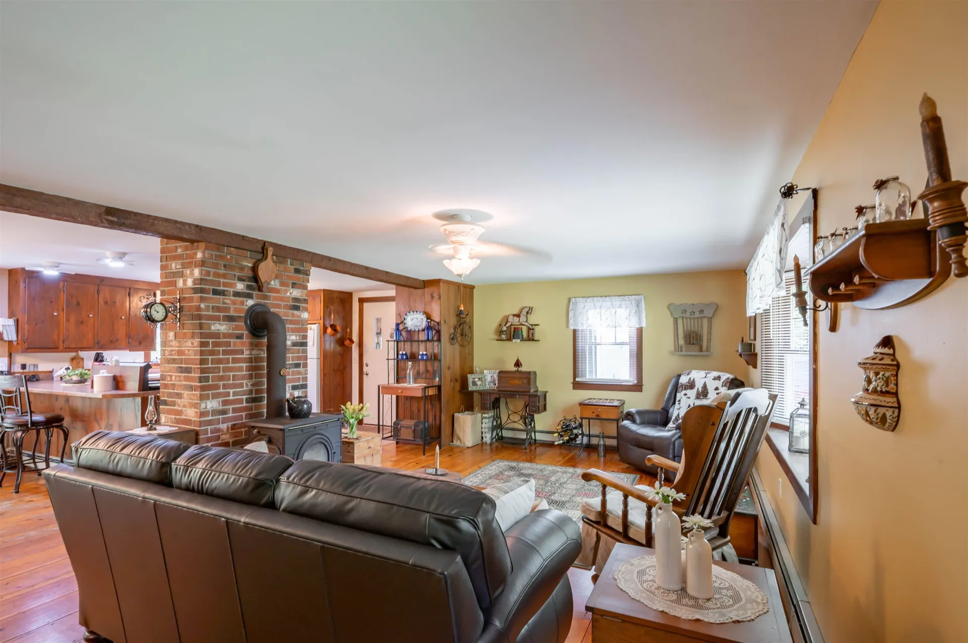 186 Old Bennington Road Greenfield NH 03047
