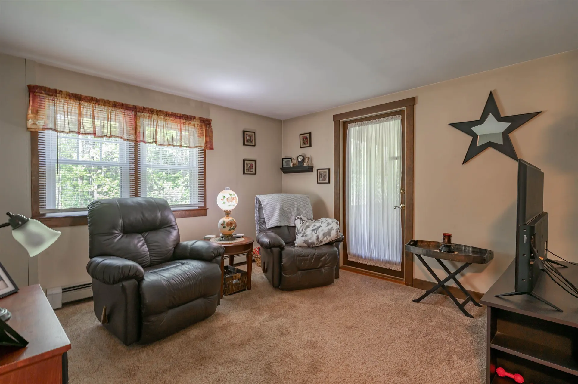 186 Old Bennington Road Greenfield NH 03047