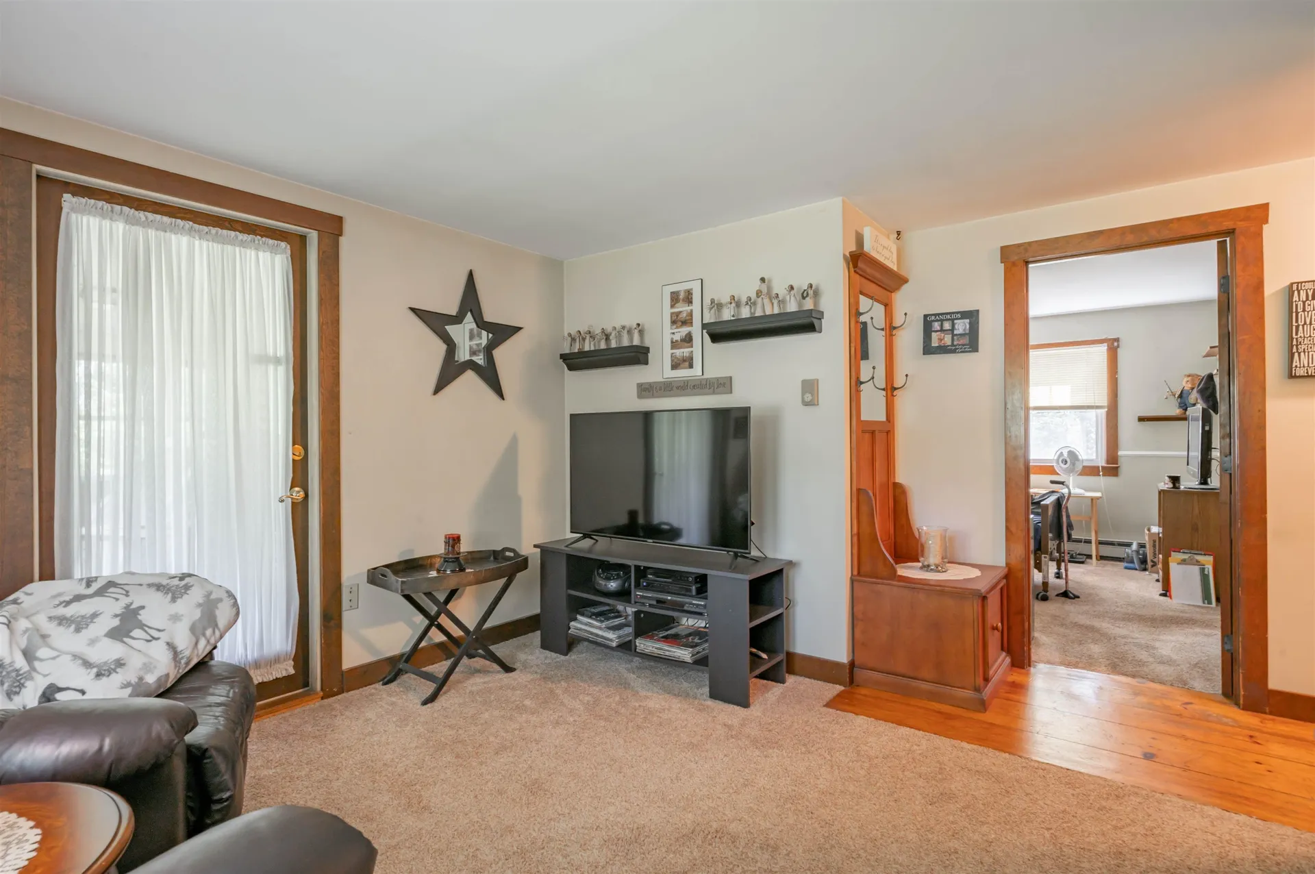 186 Old Bennington Road Greenfield NH 03047