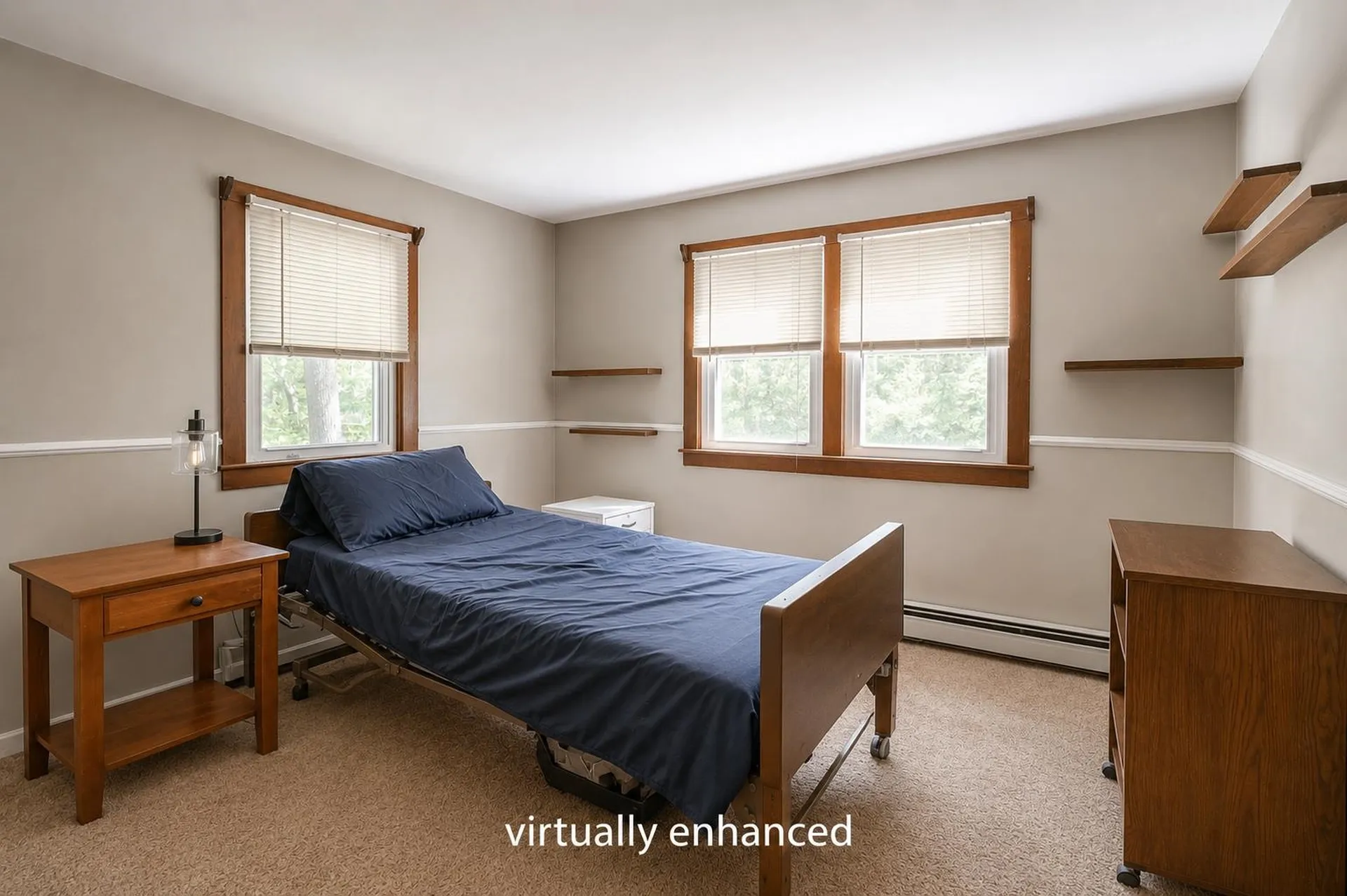 186 Old Bennington Road Greenfield NH 03047