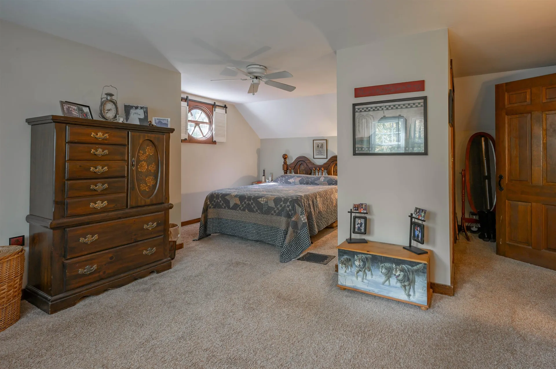 186 Old Bennington Road Greenfield NH 03047