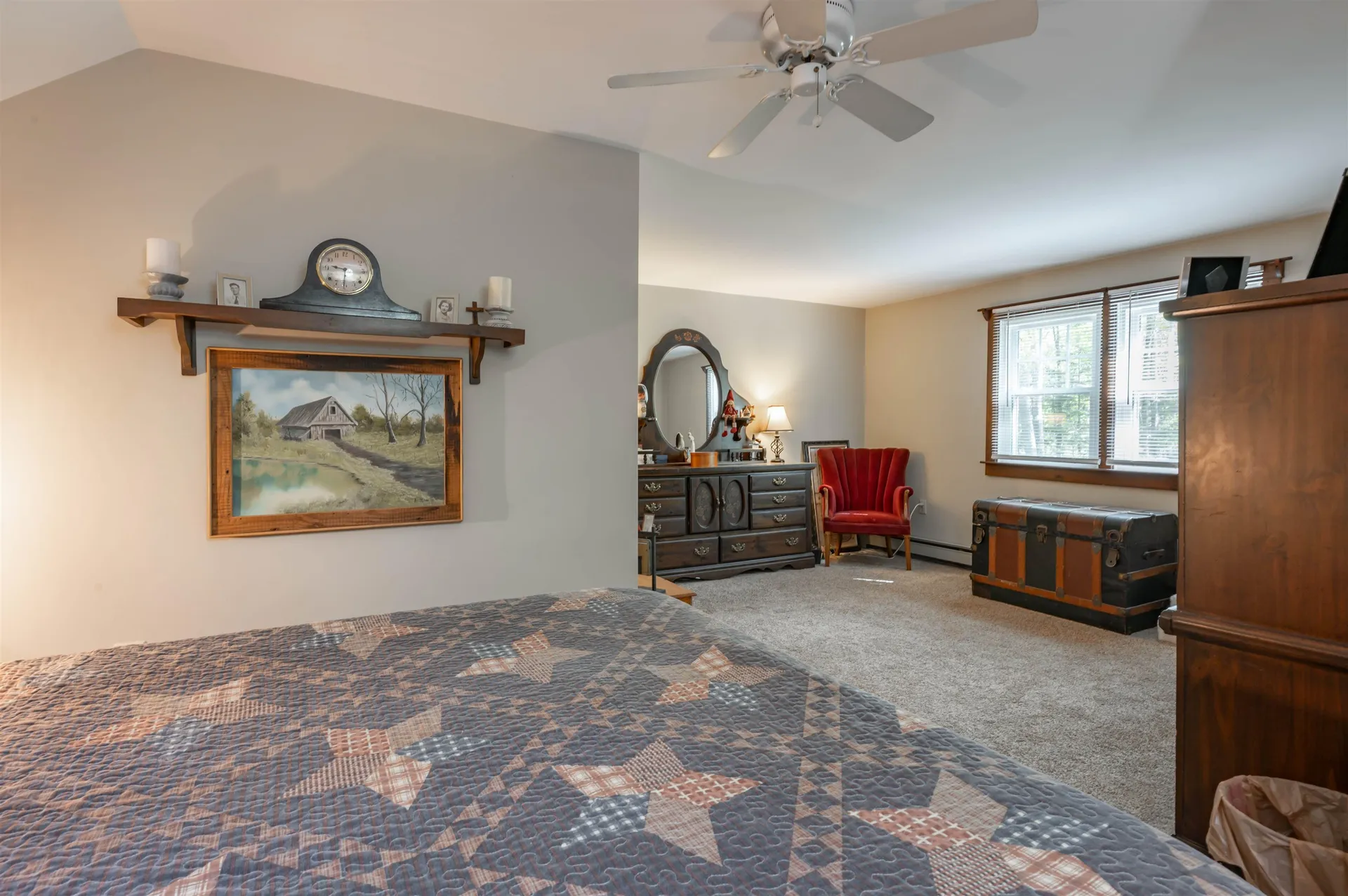 186 Old Bennington Road Greenfield NH 03047
