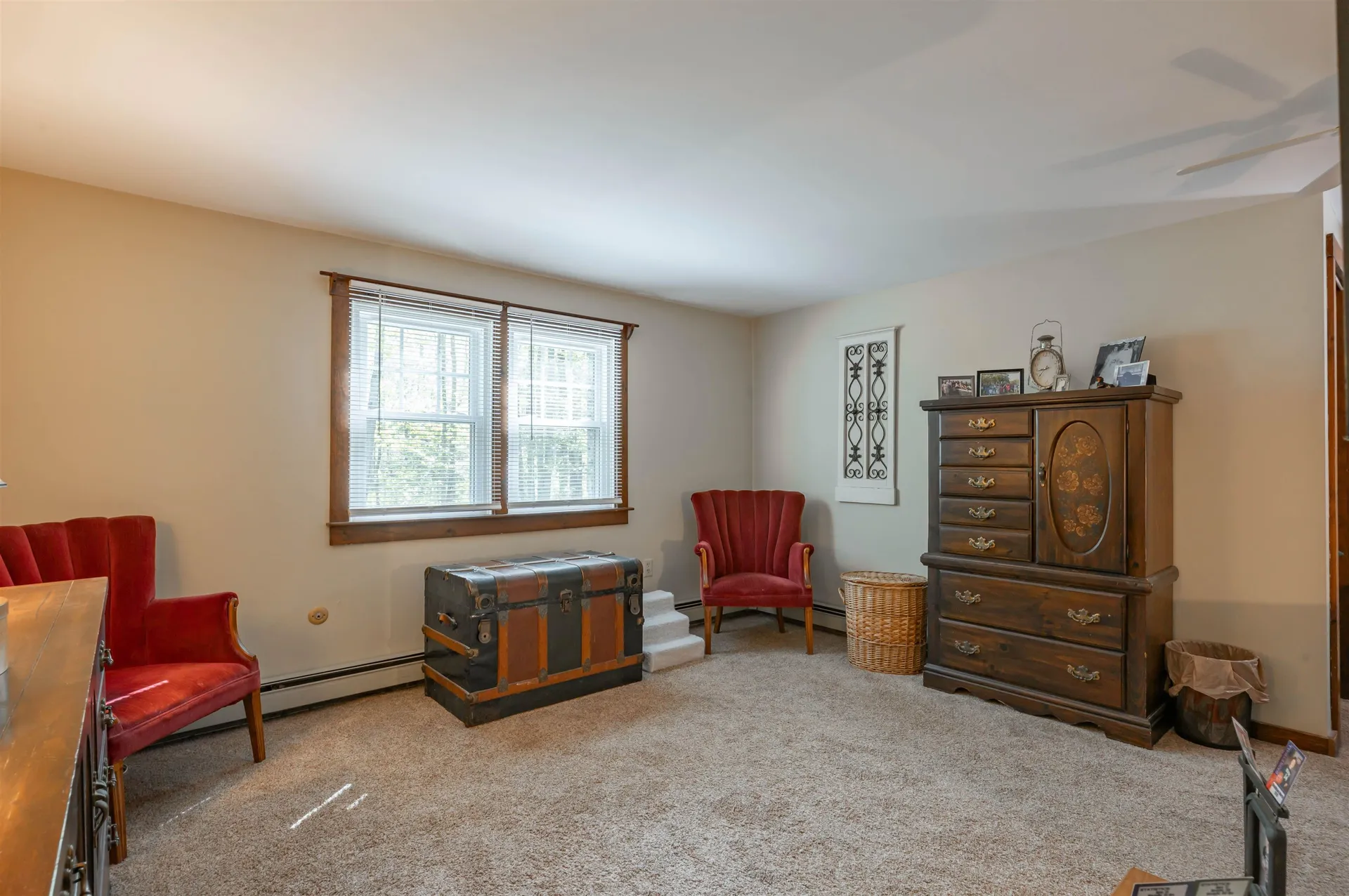 186 Old Bennington Road Greenfield NH 03047