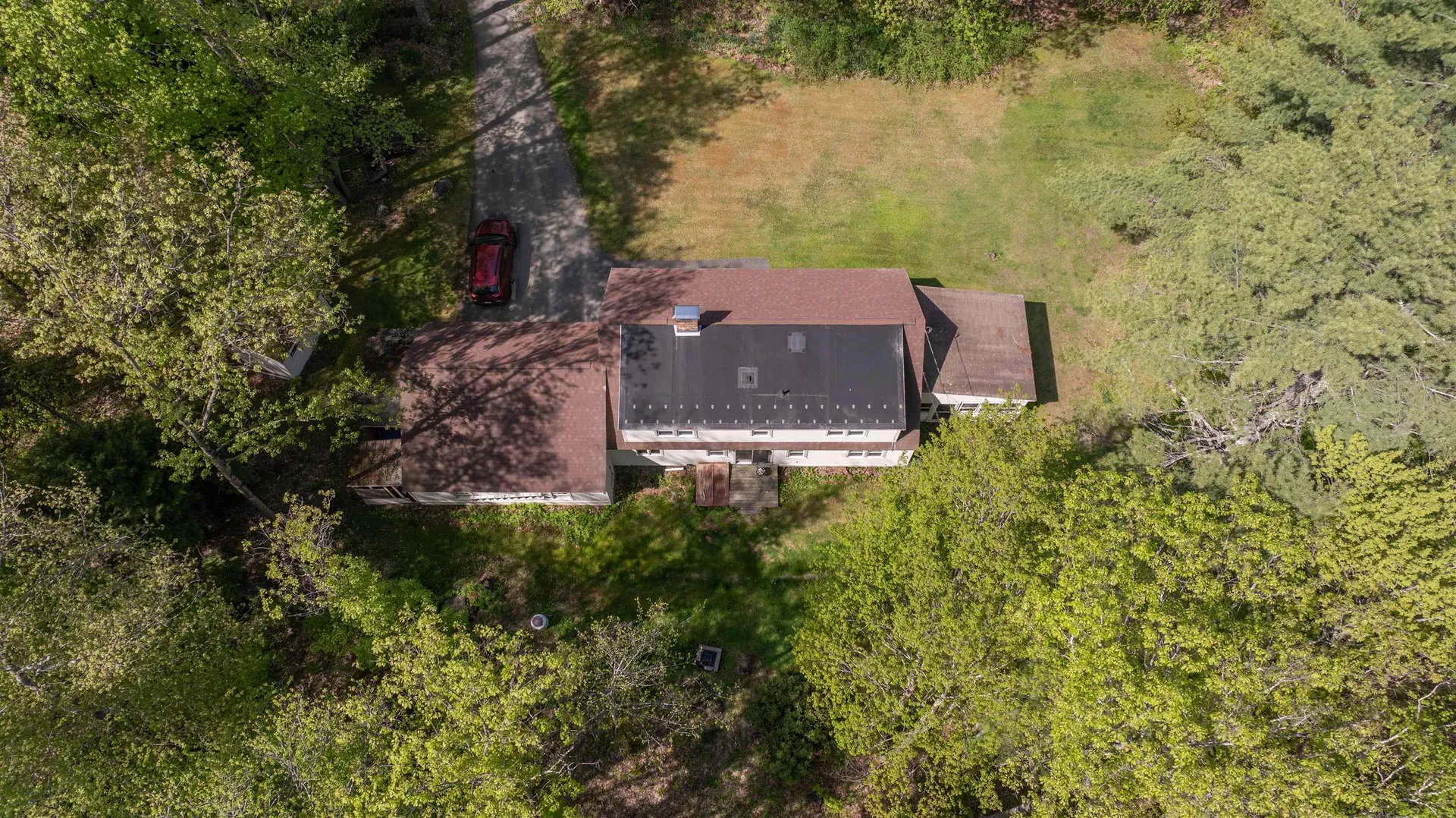 186 Old Bennington Road Greenfield NH 03047